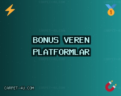 Deneme Bonusu +500 TL Veren Siteler Ekim 2025 | carpet-4u.com