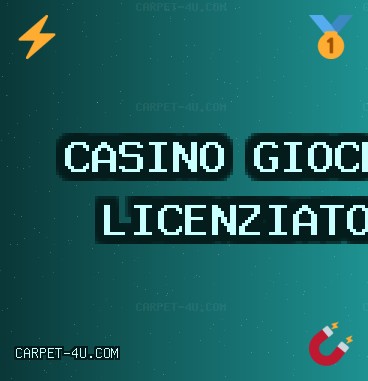 Ottobre 2025 Migliori Siti Casino | carpet-4u.com