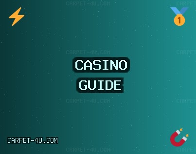 أكتوبر 2025 أفضل مواقع كازينو | carpet-4u.com