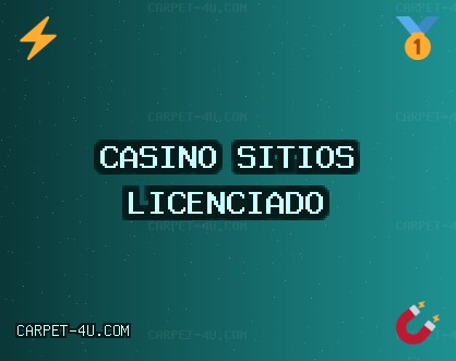 Octubre 2025 Mejores Sitios de Casino | carpet-4u.com