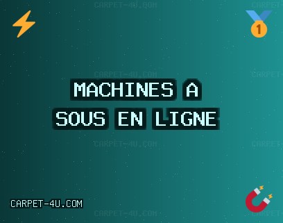 Octobre 2025 Meilleurs Sites de Jeux | carpet-4u.com