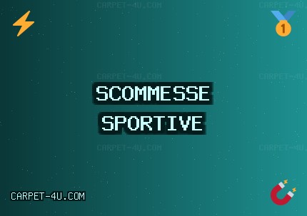 Ottobre 2025 Migliori Siti di Scommesse | carpet-4u.com