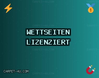 Oktober 2025 Beste Wettseiten | carpet-4u.com